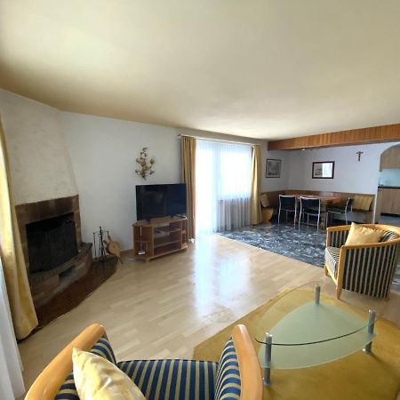 Chalet Alm Церматт Экстерьер фото