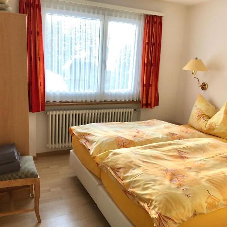 Chalet Alm Церматт Экстерьер фото