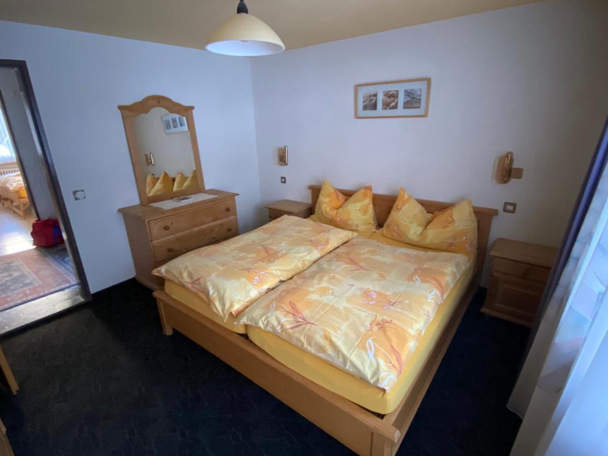 Chalet Alm Церматт Экстерьер фото