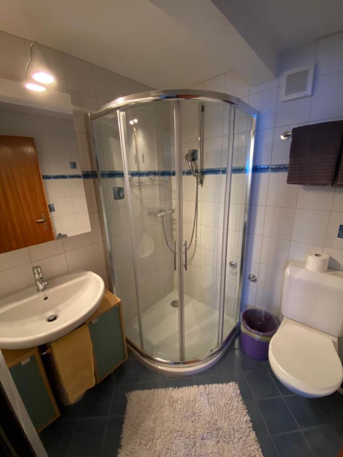 Chalet Alm Церматт Экстерьер фото