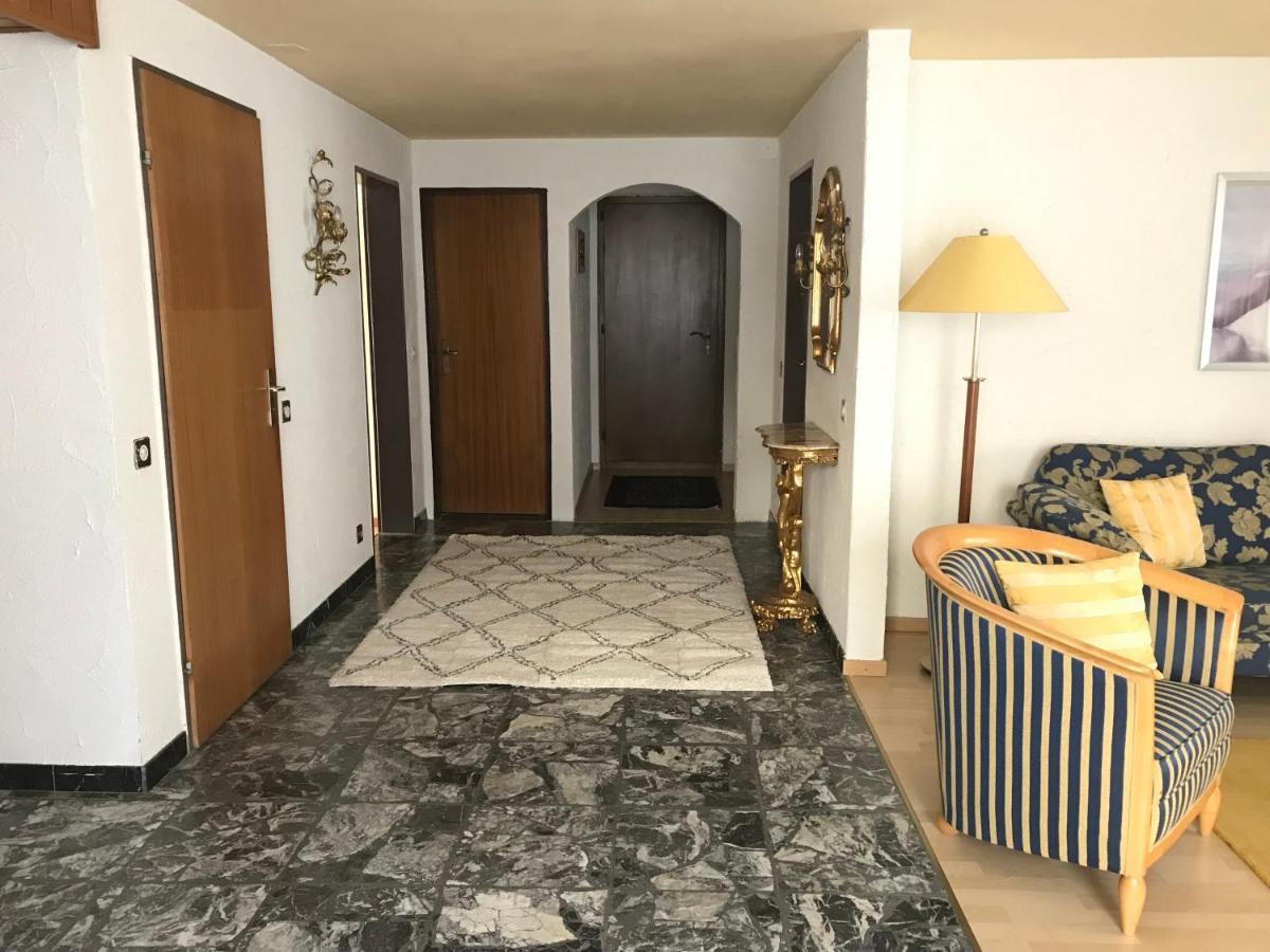 Chalet Alm Церматт Экстерьер фото