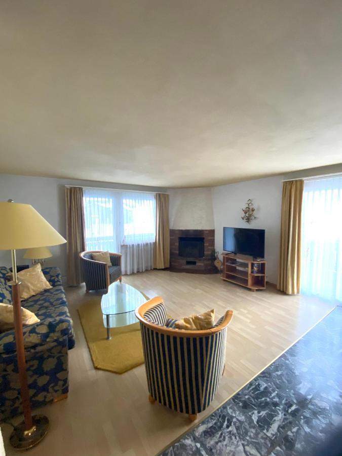 Chalet Alm Церматт Экстерьер фото