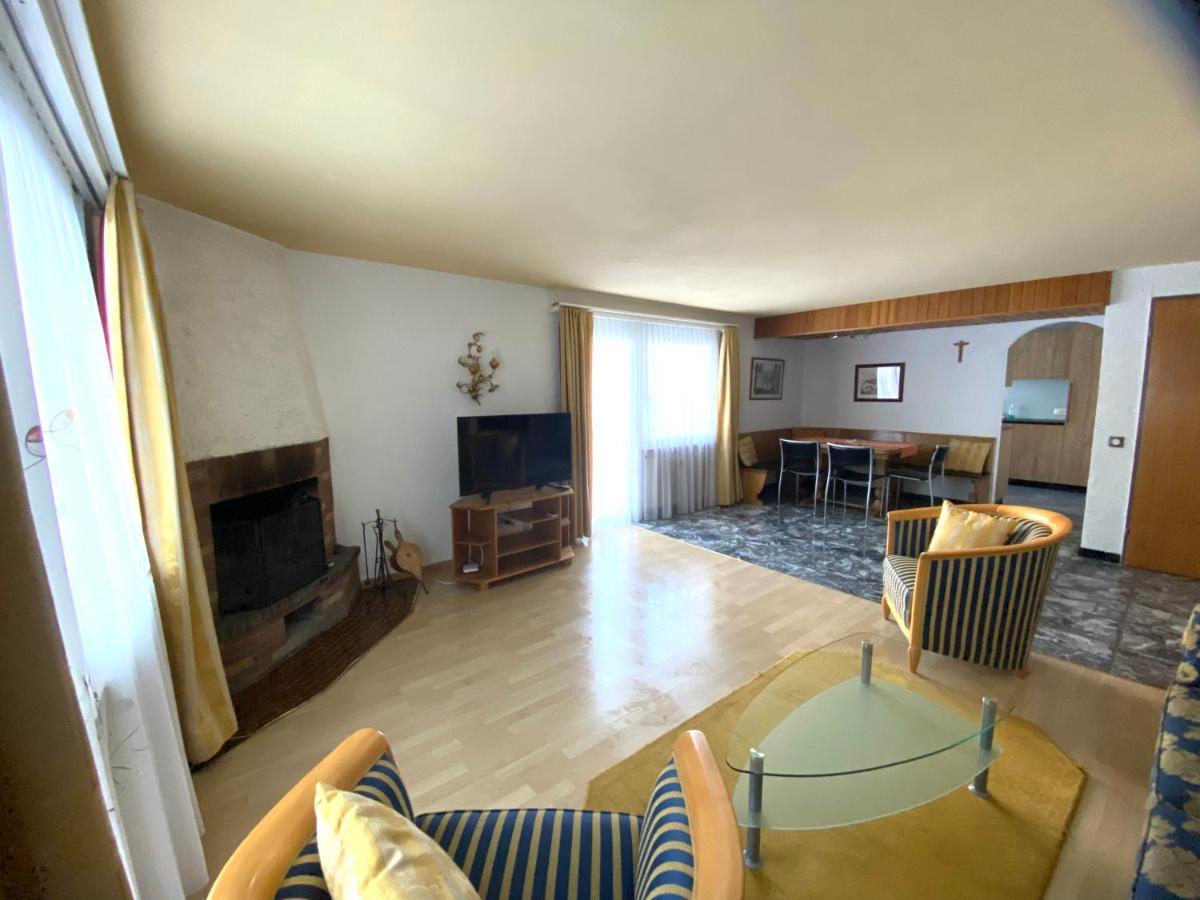 Chalet Alm Церматт Экстерьер фото